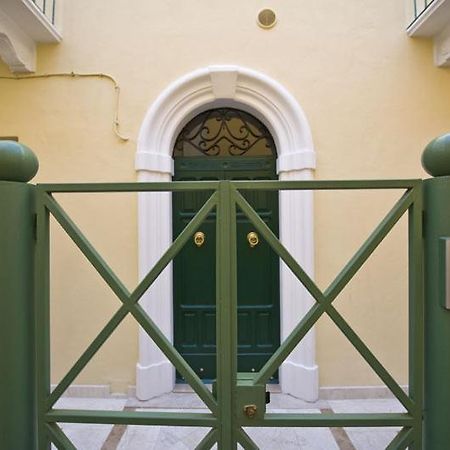 Vico Amato Residenza Apartment Sulmona Ngoại thất bức ảnh