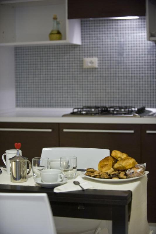 Vico Amato Residenza Apartment Sulmona Ngoại thất bức ảnh