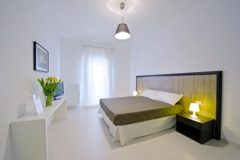 Vico Amato Residenza Apartment Sulmona Ngoại thất bức ảnh
