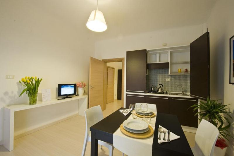 Vico Amato Residenza Apartment Sulmona Phòng bức ảnh