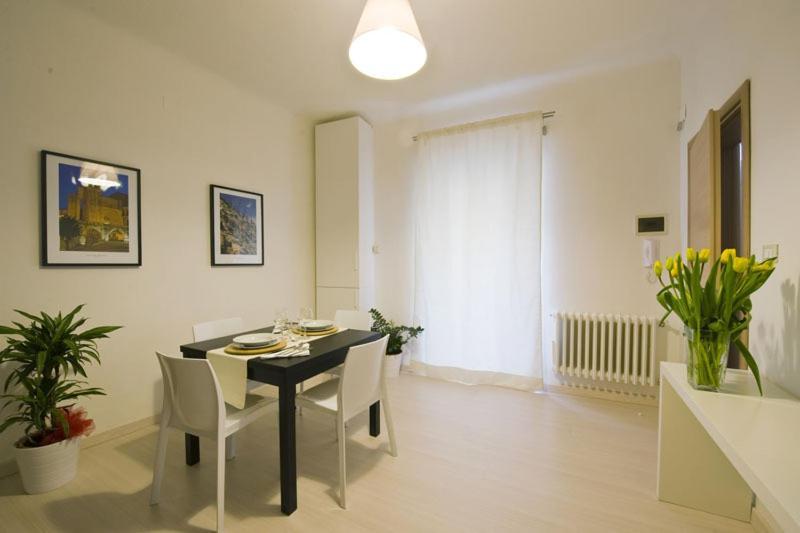 Vico Amato Residenza Apartment Sulmona Phòng bức ảnh
