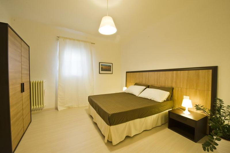 Vico Amato Residenza Apartment Sulmona Phòng bức ảnh