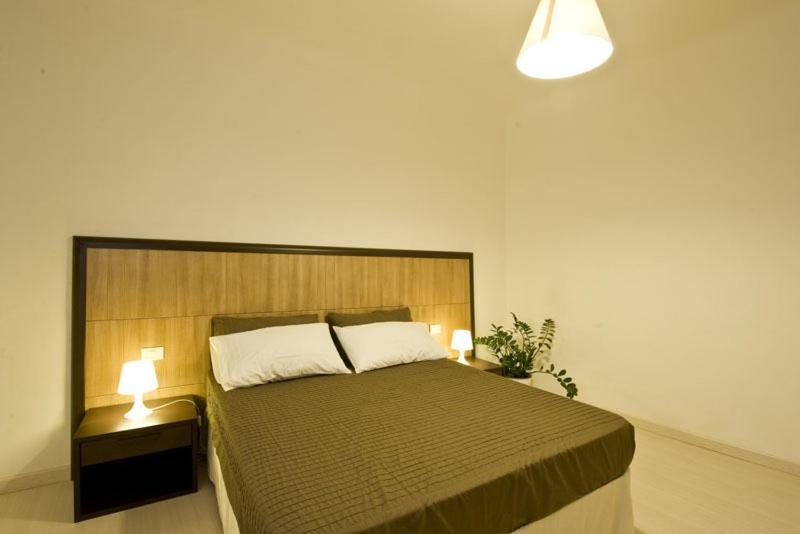 Vico Amato Residenza Apartment Sulmona Phòng bức ảnh
