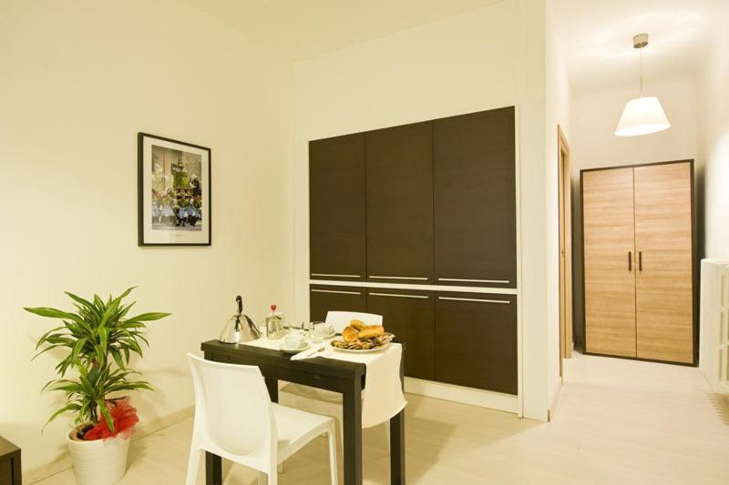 Vico Amato Residenza Apartment Sulmona Phòng bức ảnh