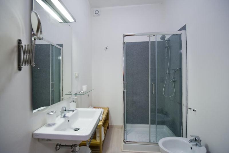 Vico Amato Residenza Apartment Sulmona Phòng bức ảnh
