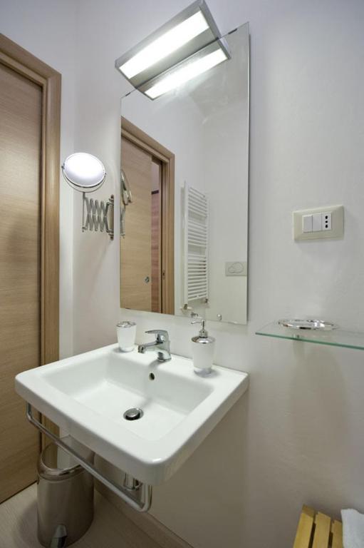 Vico Amato Residenza Apartment Sulmona Phòng bức ảnh