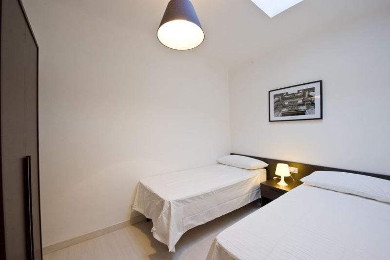 Vico Amato Residenza Apartment Sulmona Phòng bức ảnh