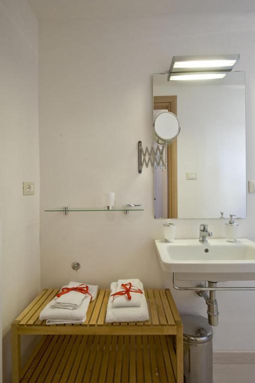 Vico Amato Residenza Apartment Sulmona Phòng bức ảnh