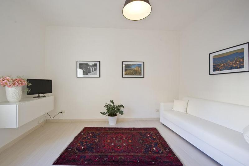 Vico Amato Residenza Apartment Sulmona Phòng bức ảnh