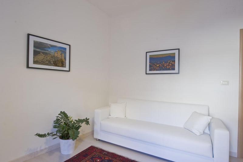 Vico Amato Residenza Apartment Sulmona Phòng bức ảnh