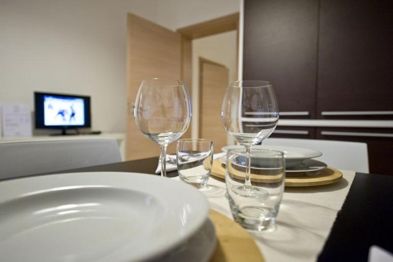 Vico Amato Residenza Apartment Sulmona Ngoại thất bức ảnh